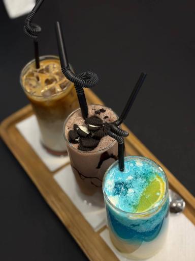 عکس کافه آسو