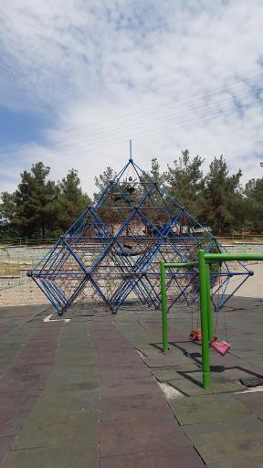 عکس بوستان مهرگان