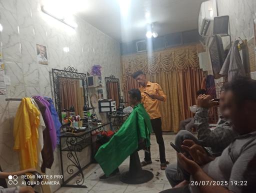 پیرایش محمد