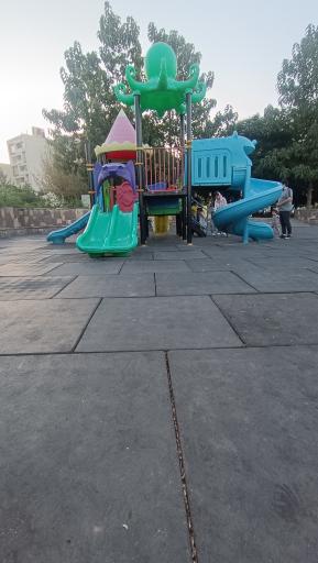 عکس وسایل بازی کودکان