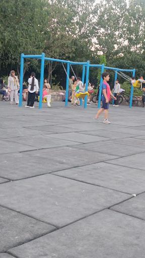 عکس وسایل بازی کودکان