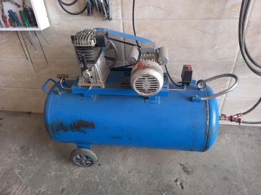 عکس تعمیرگاه ایده آل