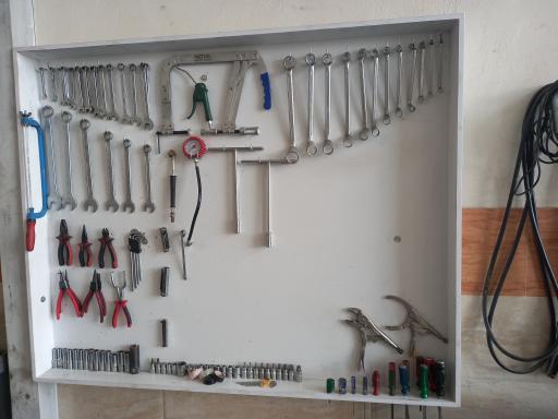 عکس تعمیرگاه ایده آل