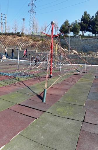 عکس بوستان مهرگان