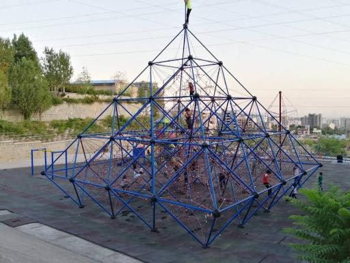 عکس بوستان مهرگان