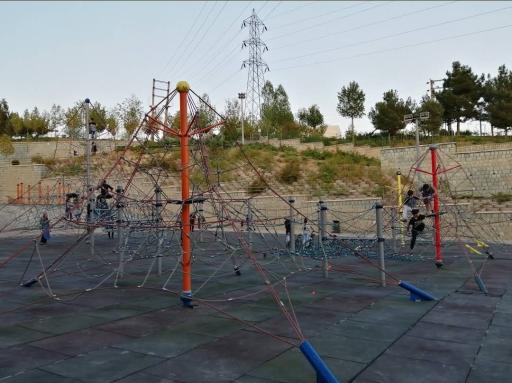 عکس بوستان مهرگان