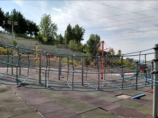 عکس بوستان مهرگان