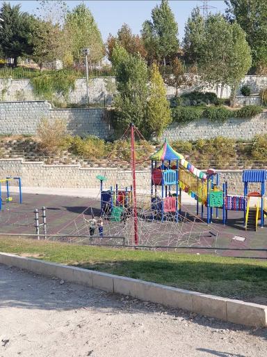 عکس بوستان مهرگان