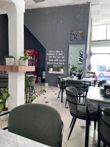 عکس خانه کباب کمیلی