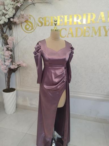 آموزشگاه خیاطی سپهری راد