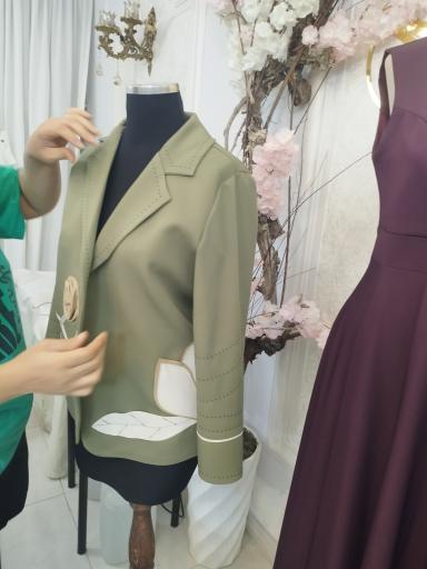 عکس آموزشگاه خیاطی سپهری راد