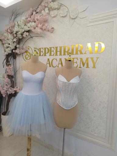 آموزشگاه خیاطی سپهری راد