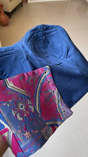 عکس آموزشگاه خیاطی سپهری راد