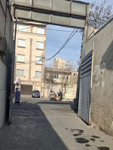 عکس کارواش تک