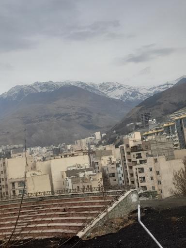 عکس بوستان مهرگان