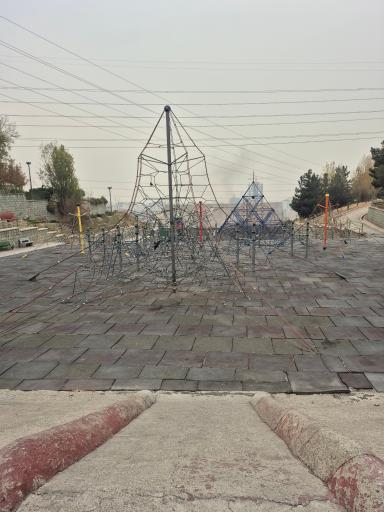 عکس بوستان مهرگان