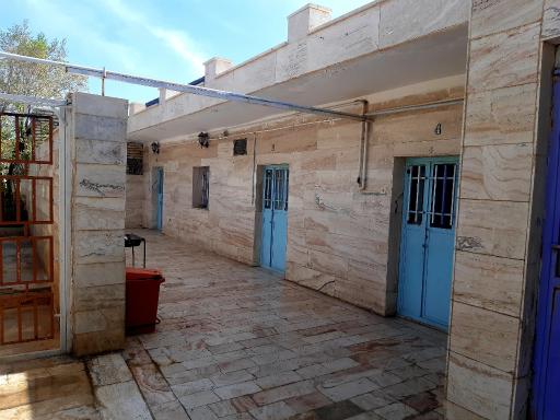 عکس مهمانسرای آبگرم زیتون