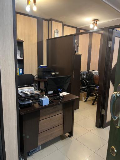 عکس شرکت تیردی کالا
