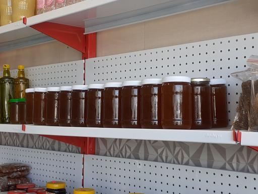 عکس لبنیات سنتی حیدری شعبه ۲