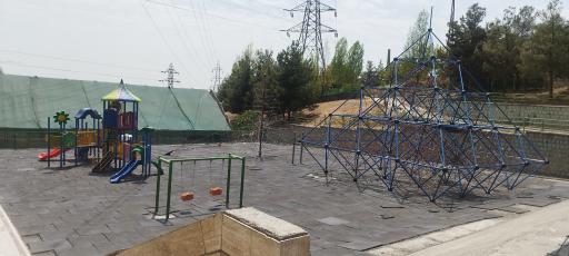 عکس بوستان مهرگان