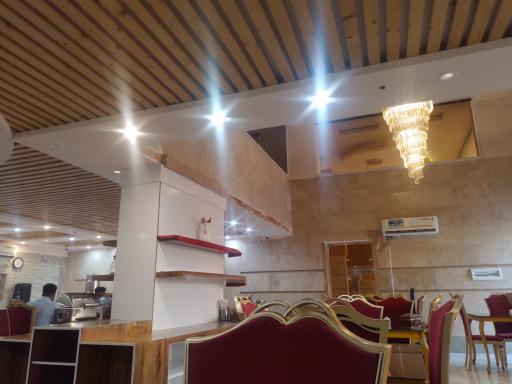 عکس مجموعه غذایی هانی