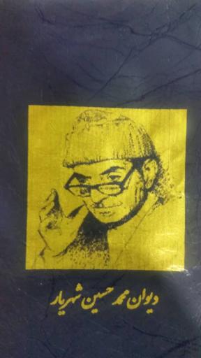 عکس صحافی و طلاکوب مکرمی