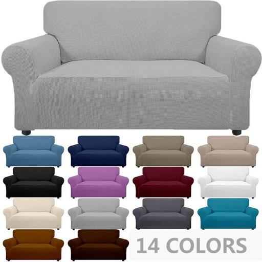 عکس کاور مبل هاریکا