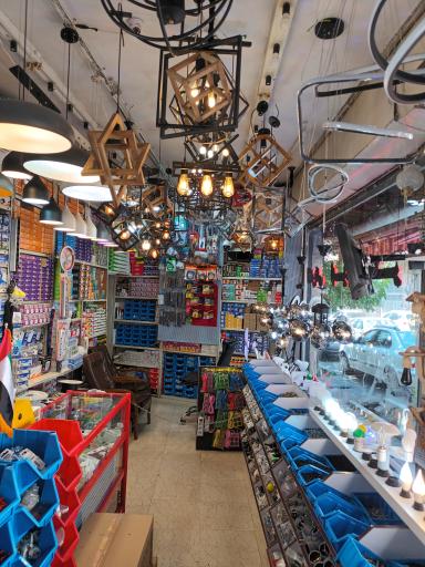 عکس کالای برق صدرا 