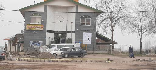 عکس مسجد ابوالفضل