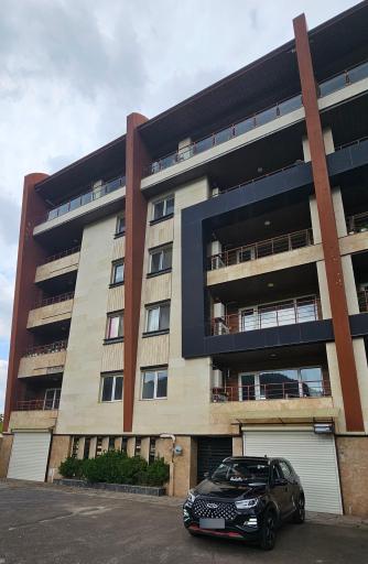 عکس مجتمع مسکونی لیانا لیلاکوه