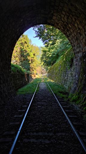 عکس ایستگاه راه آهن شیرگاه