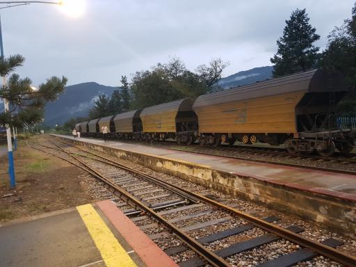 عکس ایستگاه راه آهن شیرگاه