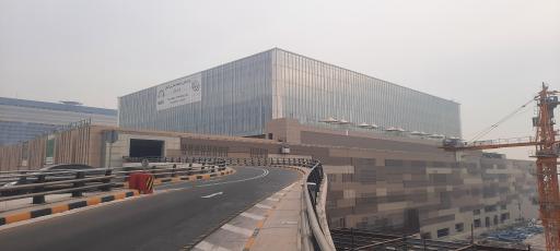 عکس نمایشگاه و همایش ایران مال اداری