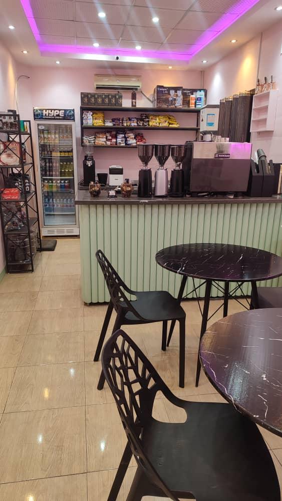 عکس قهوه وطن