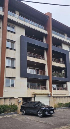 عکس مجتمع مسکونی لیانا لیلاکوه