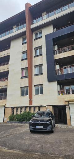 عکس مجتمع مسکونی لیانا لیلاکوه