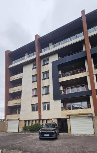 عکس مجتمع مسکونی لیانا لیلاکوه