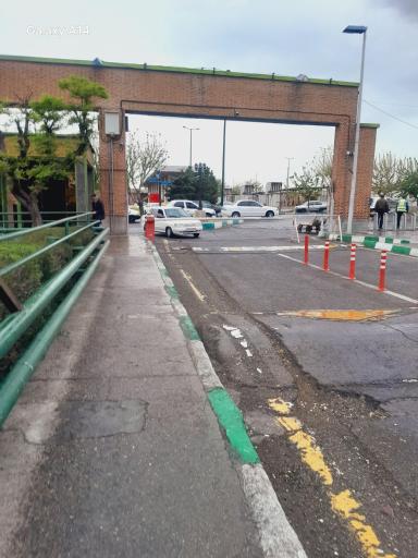 عکس شرکت مسافربری همسفر چابکسواران