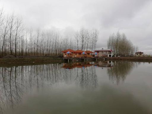 عکس مجتمع توریستی خورشید