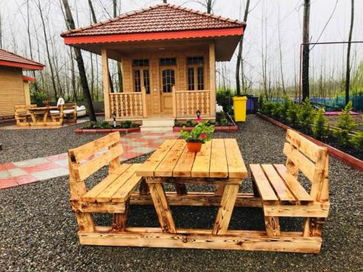 عکس مجتمع توریستی خورشید