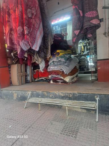 عکس خشکشویی رخش