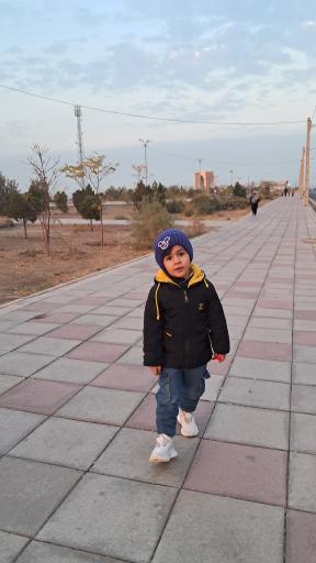 عکس بوستان آبشناسان