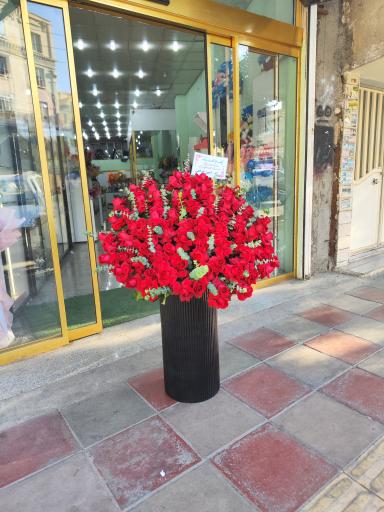عکس رزاگل 