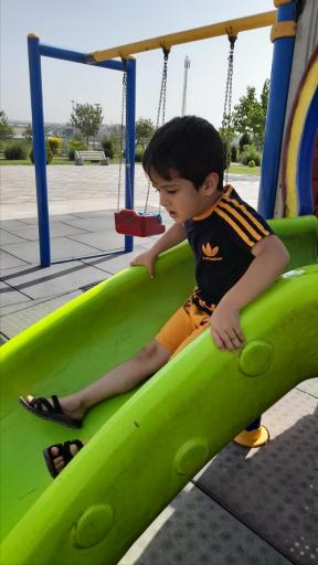 عکس بوستان آبشناسان