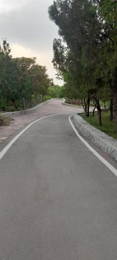 عکس بوستان آزادگان