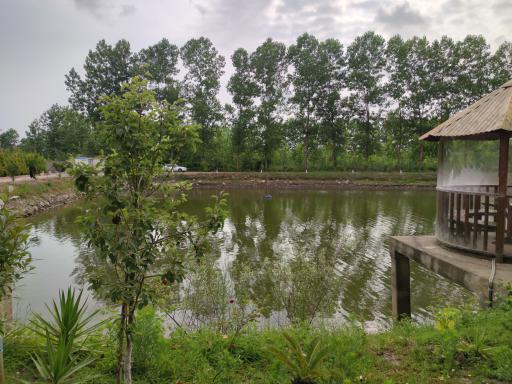 عکس مجتمع توریستی خورشید