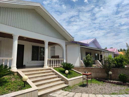 عکس مجتمع توریستی خورشید