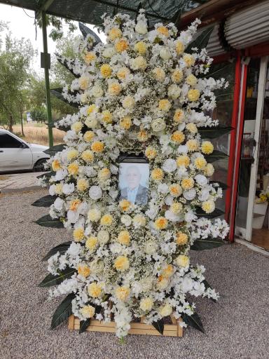 عکس گل فروشی نادری