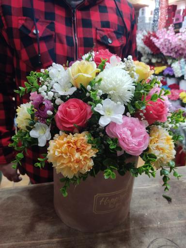 عکس گل فروشی نادری