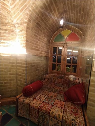 عکس کافه فرهنگ